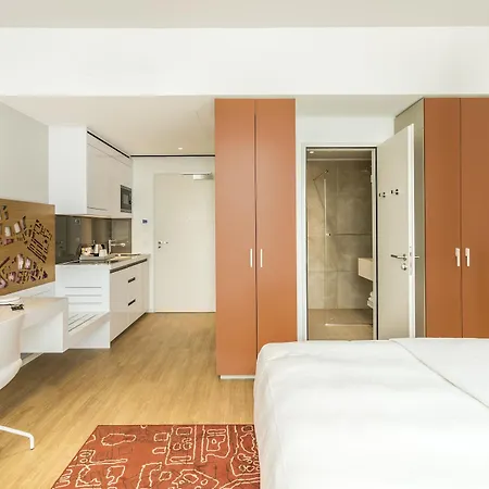 Aparthotel Capri By Fraser