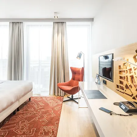 Capri By Fraser Aparthotel 4*