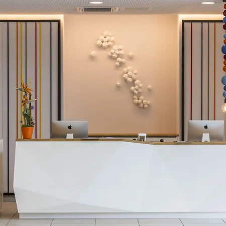 柏林辉盛凯贝丽酒店式服务公寓 公寓式酒店 4*