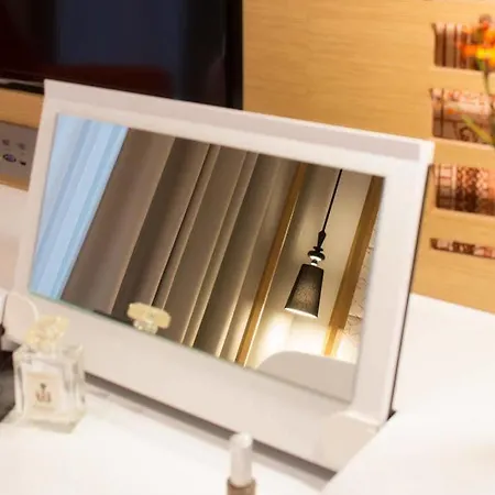 Capri By Fraser 4* Berlino