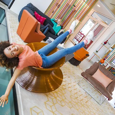 Capri By Fraser Aparthotel Berlino