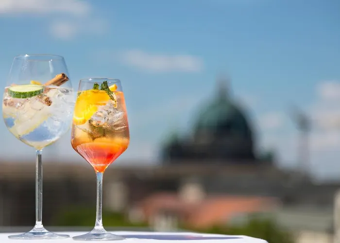 Capri By Fraser Appart hôtel