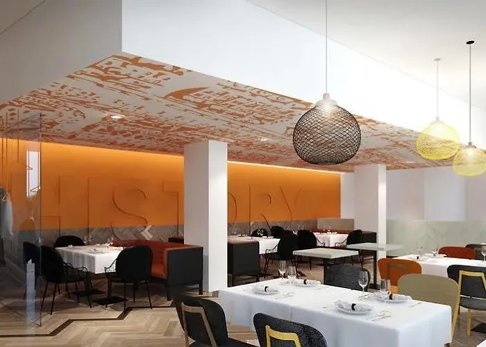 Appart hôtel Capri By Fraser 4*