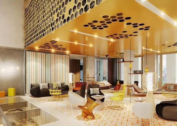 Capri By Fraser 4* Berlin