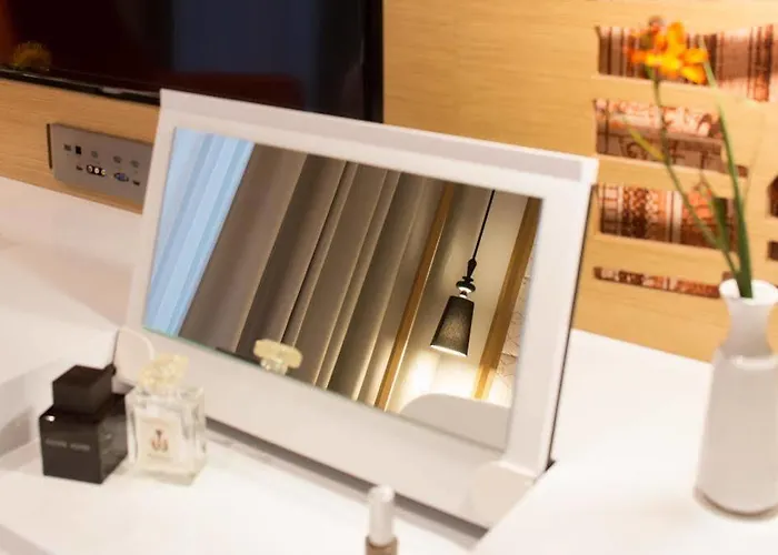 Capri By Fraser 4* Berlin