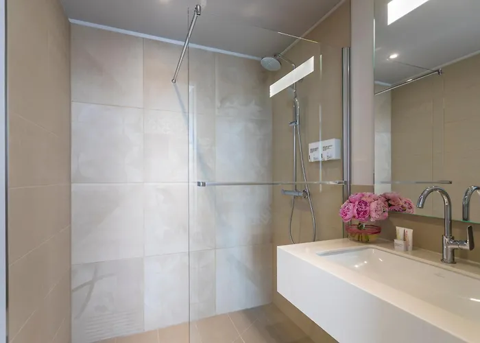 Capri By Fraser Appart hôtel