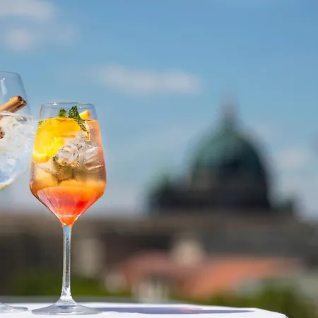 Capri By Fraser Ξενοδοχείο με διαμερίσματα