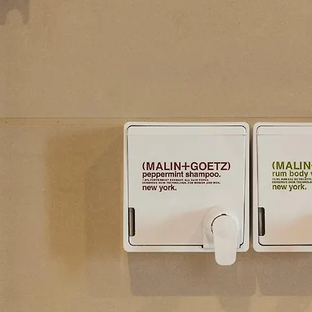 Ξενοδοχείο με διαμερίσματα Capri By Fraser Βερολίνο