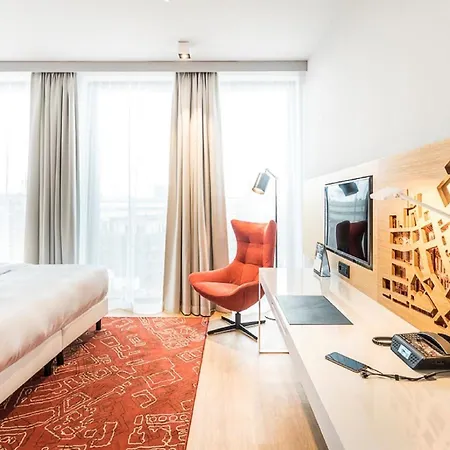 Capri By Fraser Ξενοδοχείο με διαμερίσματα 4*