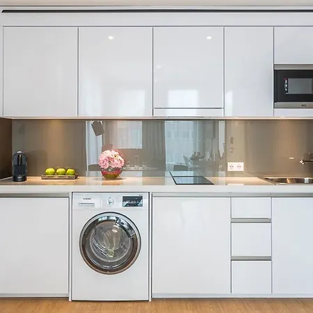 Capri By Fraser Ξενοδοχείο με διαμερίσματα 4*