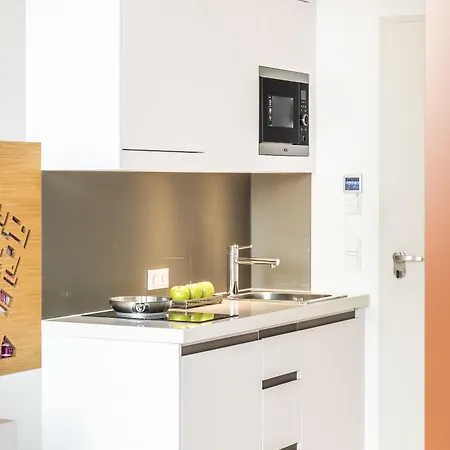 Capri By Fraser Βερολίνο