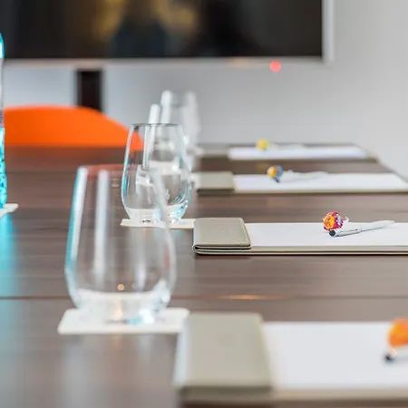 Ξενοδοχείο με διαμερίσματα Capri By Fraser Βερολίνο