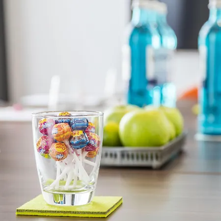 Capri By Fraser Ξενοδοχείο με διαμερίσματα