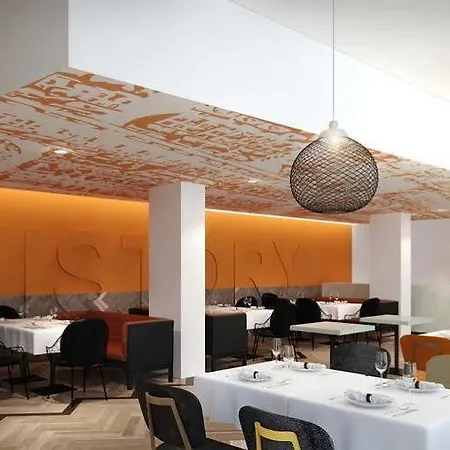 Apart-hotel Capri By Fraser 4*