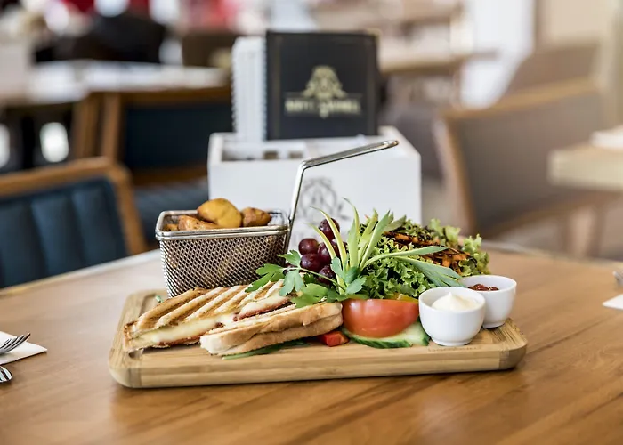 كابري باي فريزر