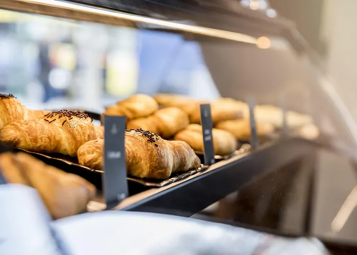 كابري باي فريزر شقة فندقية برلين