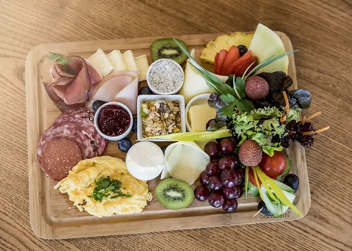 Capri By Fraser Apartahotel 4*