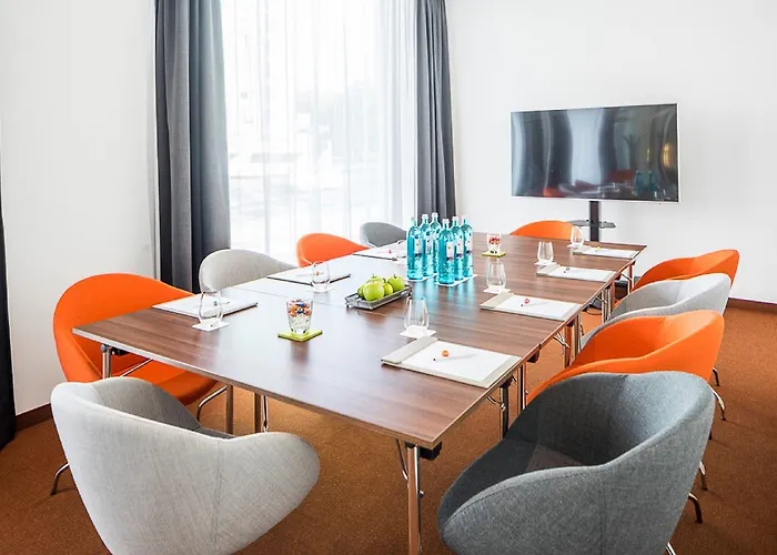 Apartahotel Capri By Fraser