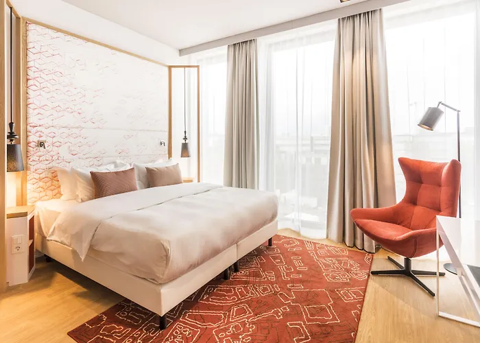 Capri By Fraser Berlín