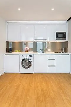 كابري باي فريزر