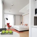 Capri By Fraser 4* Berlin