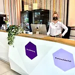 Aparthotel Capri By Fraser