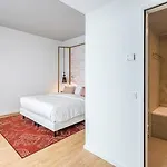 Aparthotel Capri By Fraser