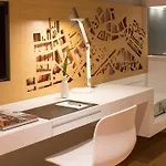 Capri By Fraser 4* Berlin