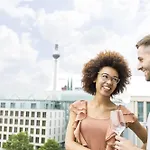 Capri By Fraser 4* Berlin