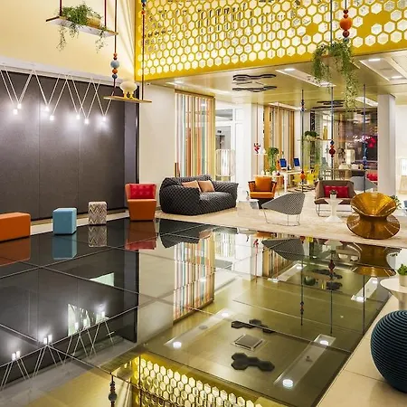 Apartahotel Capri By Fraser