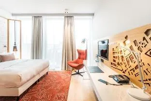 Capri By Fraser Apart-hotel 4*