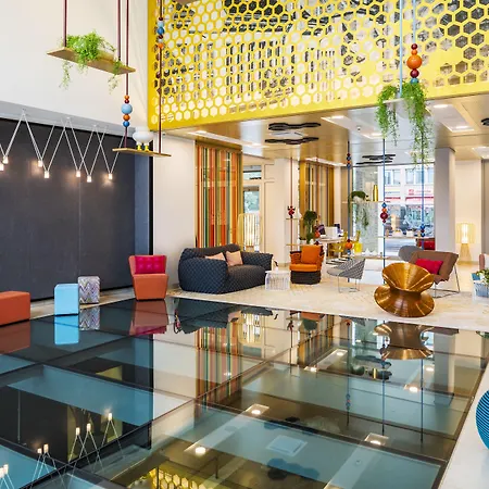 Capri By Fraser Apart-hotel Berlim