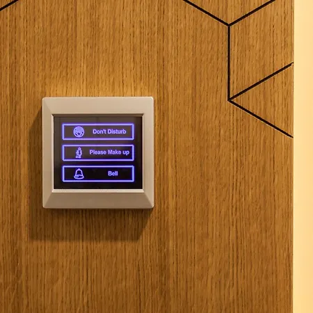 Capri By Fraser Lägenhetshotell Berlin