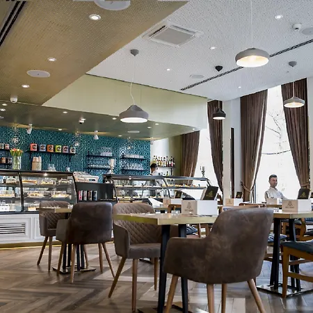 Capri By Fraser Lägenhetshotell