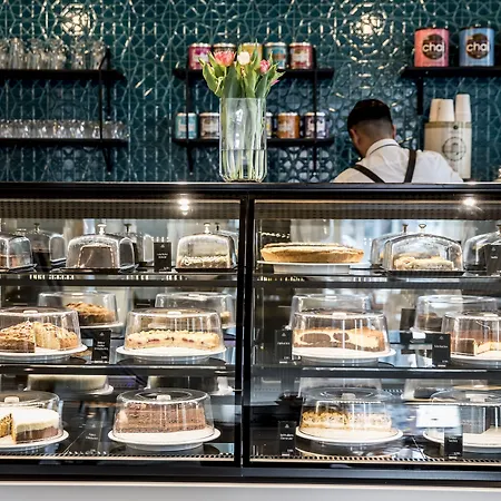 Apart-hotel Capri By Fraser