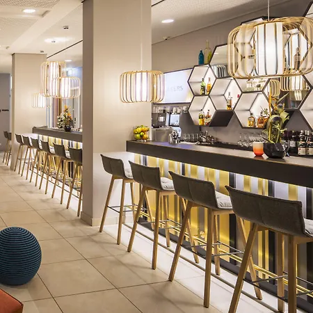 Lejlighedshotel Capri By Fraser 4*