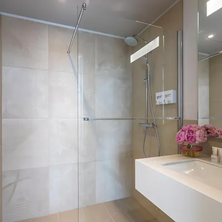 Capri By Fraser Lejlighedshotel