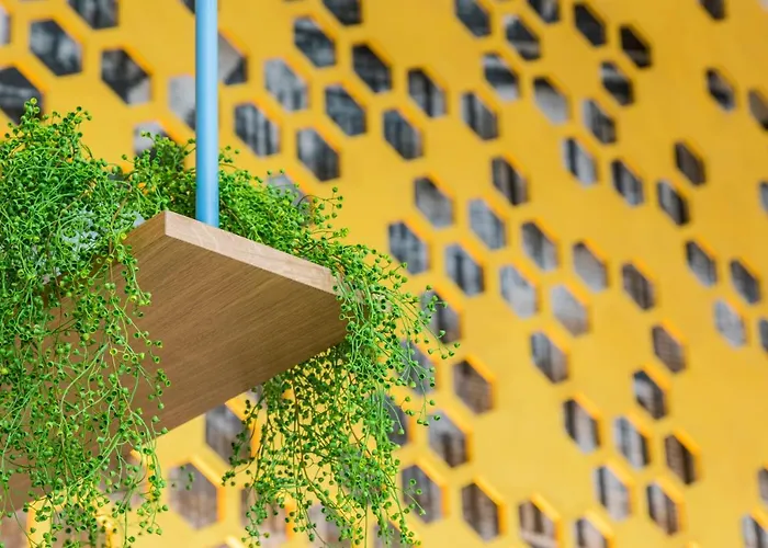 Capri By Fraser Berlim