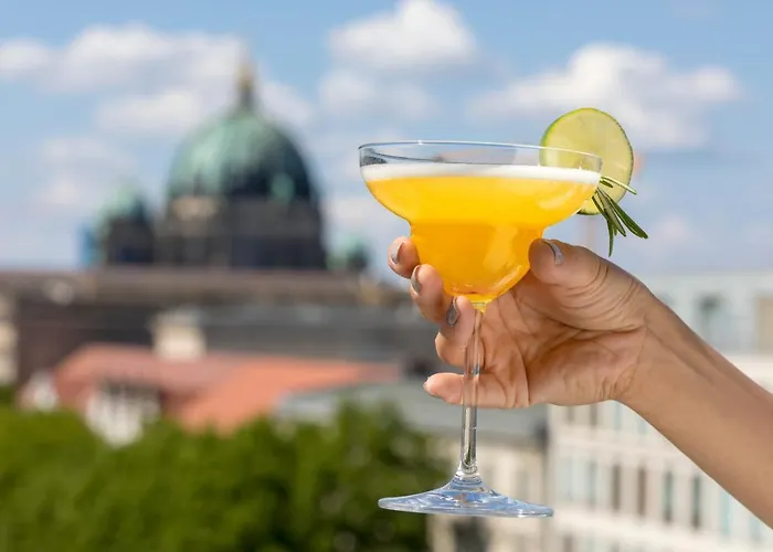 Hotel apartamentowy Capri By Fraser