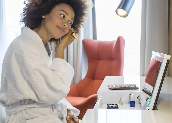 公寓式酒店 柏林辉盛凯贝丽酒店式服务公寓