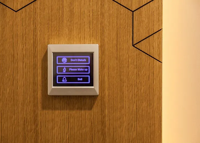 柏林辉盛凯贝丽酒店式服务公寓 公寓式酒店 柏林