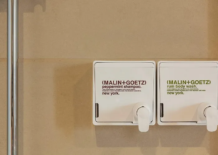 Capri By Fraser Apart-hotel