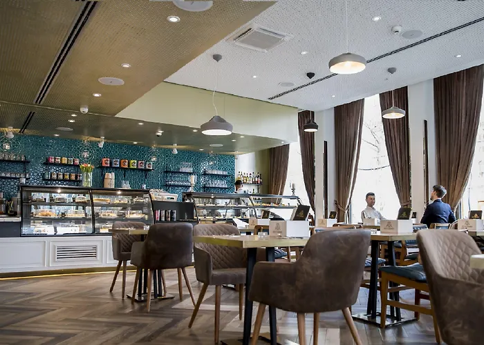 柏林辉盛凯贝丽酒店式服务公寓 公寓式酒店