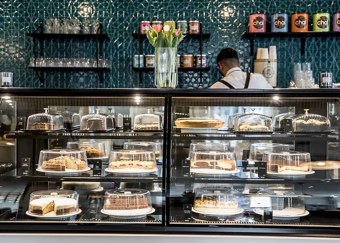 Lägenhetshotell Capri By Fraser