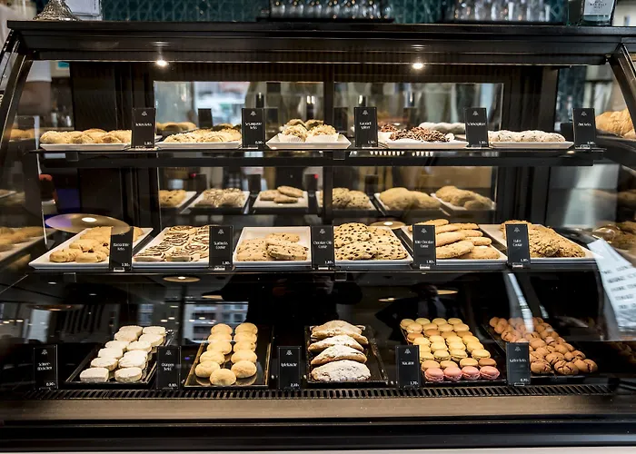 Capri By Fraser Hotel apartamentowy Berlin