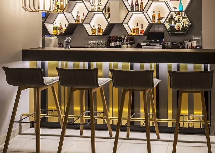 Apart-hotel Capri By Fraser