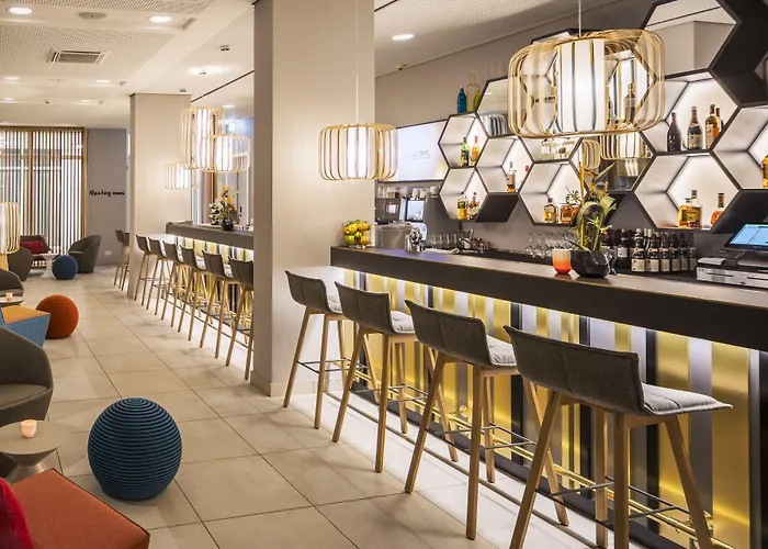 Hotel apartamentowy Capri By Fraser 4*