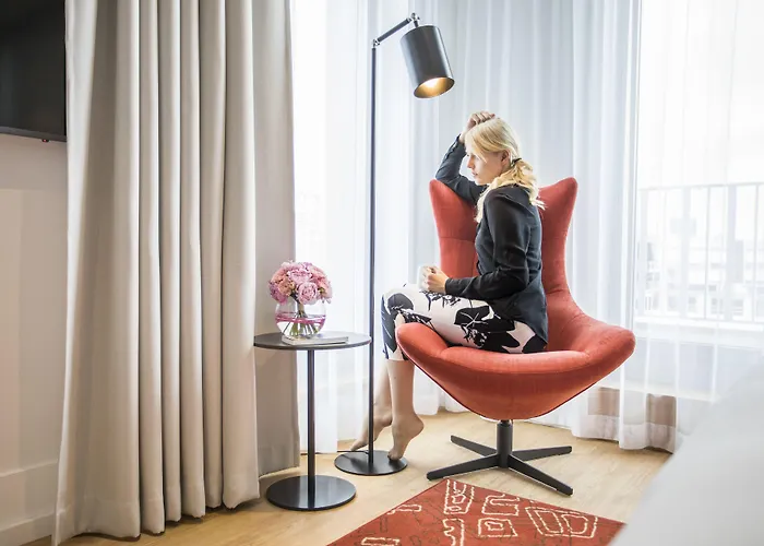 Capri By Fraser Lägenhetshotell