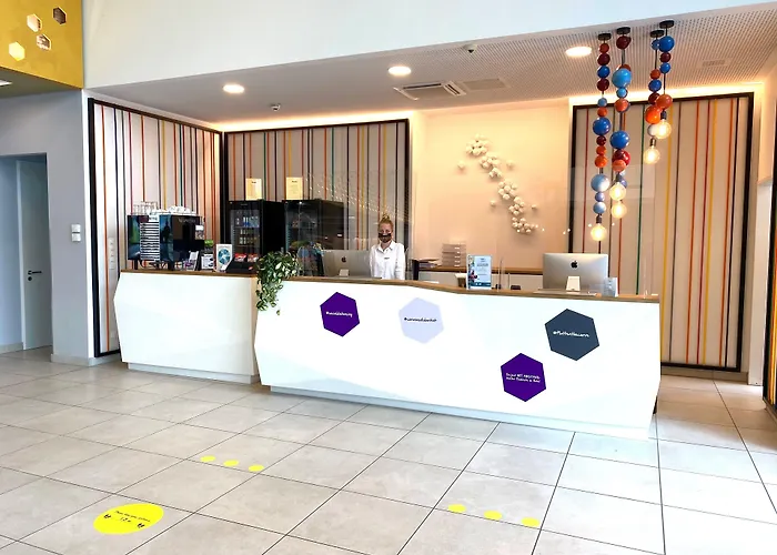 柏林辉盛凯贝丽酒店式服务公寓