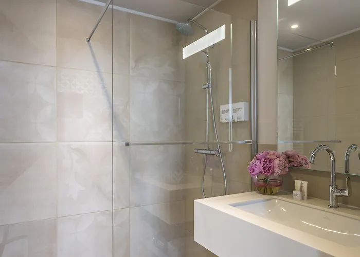 Hotel apartamentowy Capri By Fraser Berlin